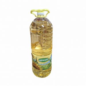 زيت البرج الفرنساوى 3 لتر