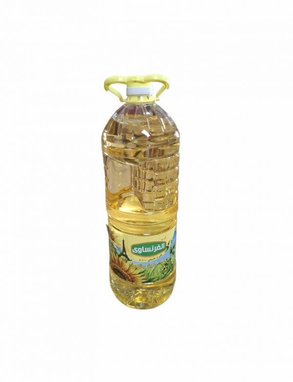 زيت البرج الفرنساوى 3 لتر