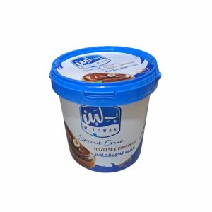 بلبن كاكاو بكريمة البندق 900 جرام *4