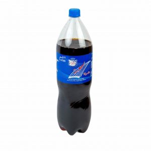 كراش اسود 2لتر