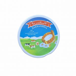 جبنة اسكندرية 8 ق *36