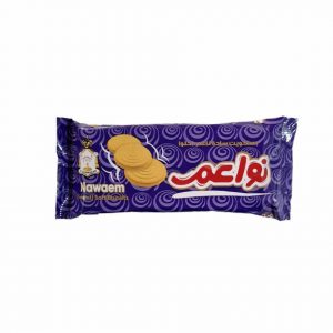 بسكوت شمعدان نواعم 5ج*6