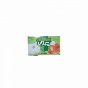 جبنتى1/4 سادة 1*20