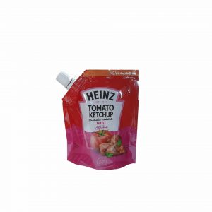 كاتشب هاينز ديوباك (حار) 285 جرام