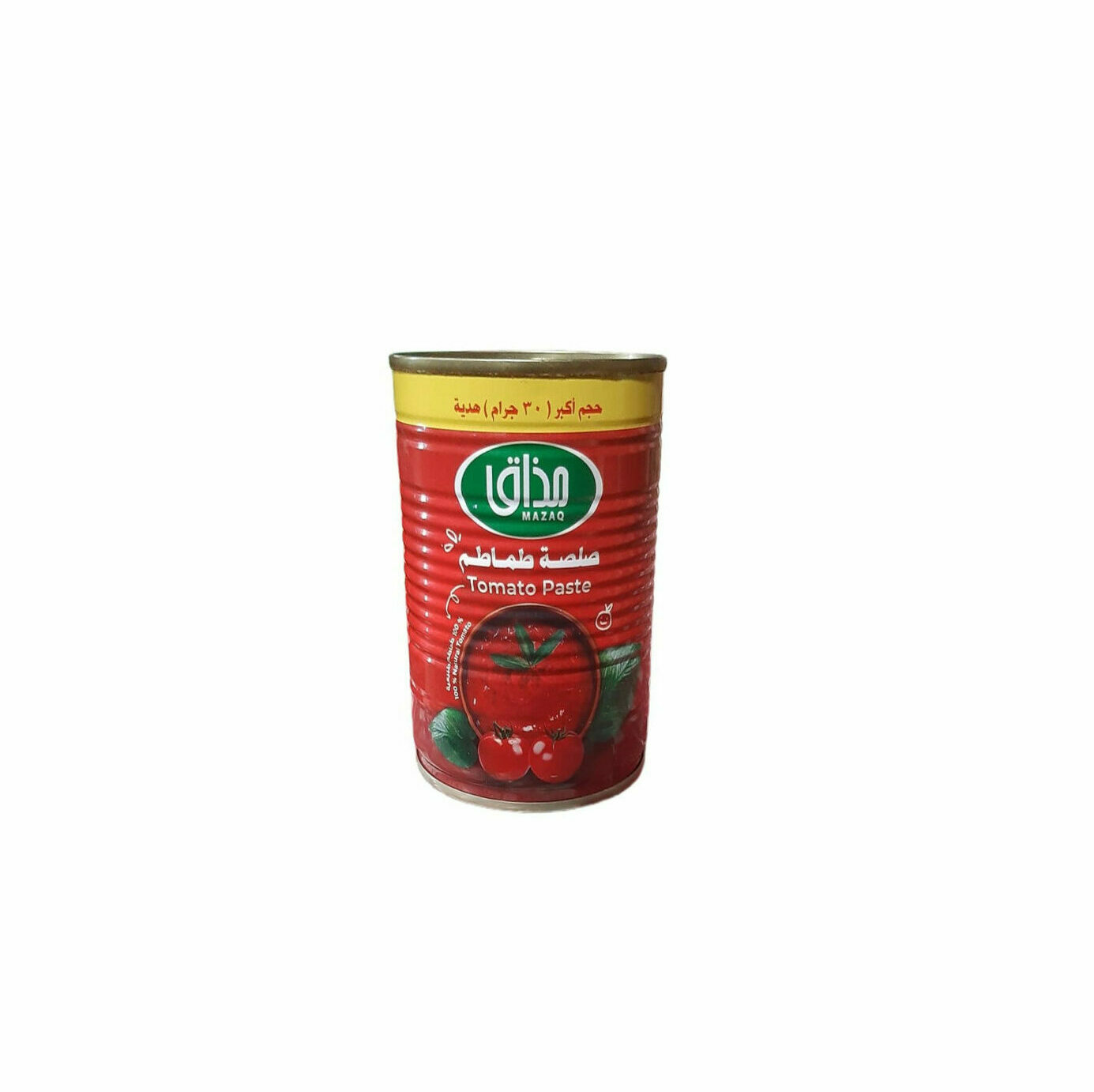 صلصة مذاق 400 جرام *12