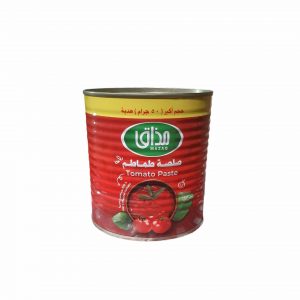 صلصة مذاق 800 جرام *6