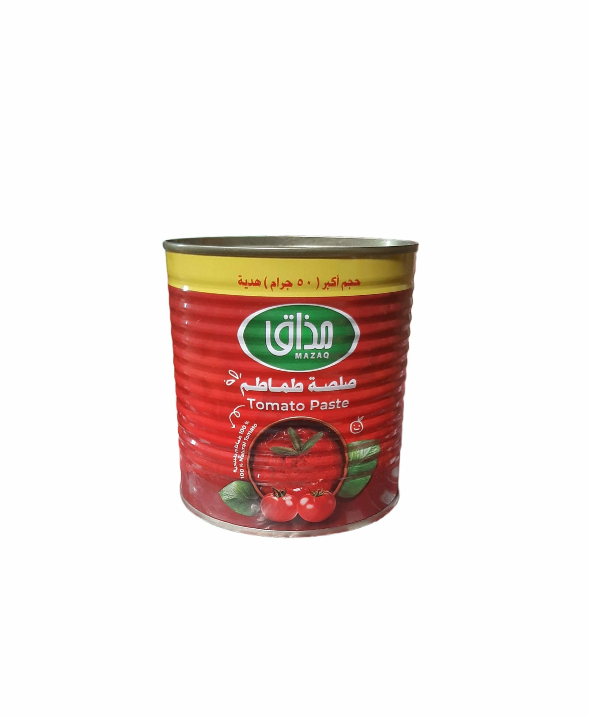 صلصة مذاق 800 جرام *6