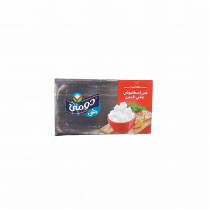 جبنة دومتى 1/2 اسطنبولى 1*10