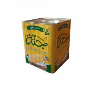 سمنه جنة 11 كيلو