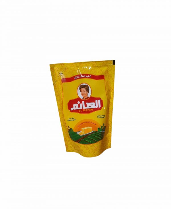 سمنة الهانم 350 جرام *12