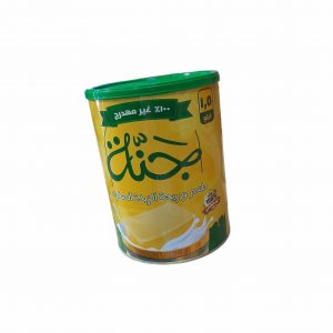 سمنه جنة 2 كجم * 4 المرملة