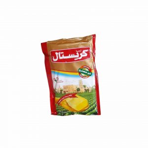 سمنه كريستال ظرف *36