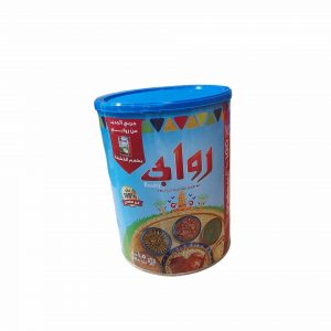 سمنه روابى 2 كجم * 4 شريط جديد