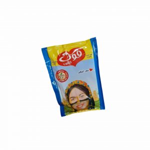 سمنة قوت 55 جرام ظرف *36