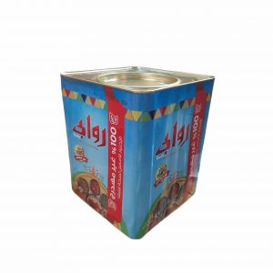 سمنه روابى 11 كيلو