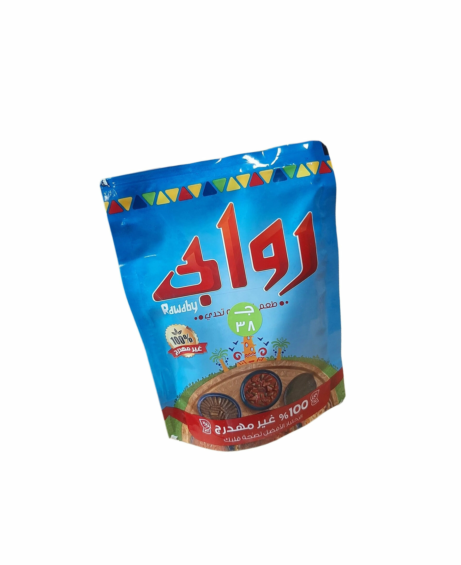 سمنه روابى 1/2 1*12