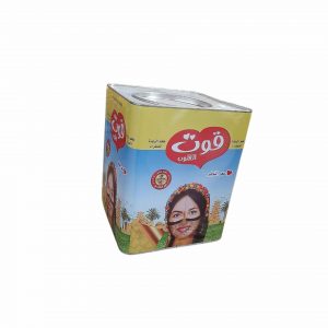 سمنة قوت القلوب 11 ك