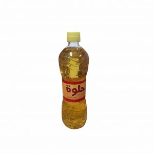 زيت حلوة 700مللى