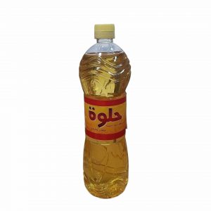 زيت حلوة 1 لتر