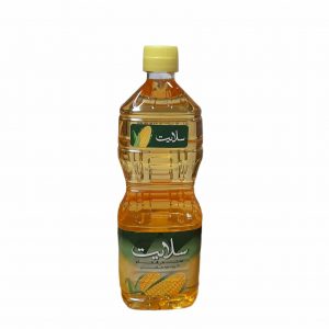 زيت سلايت ذرة 750 مل