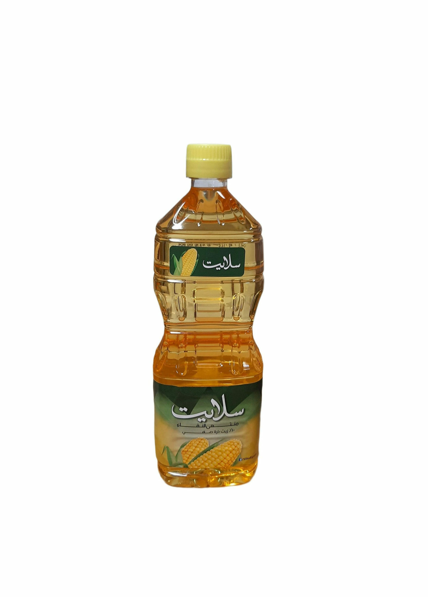 زيت سلايت ذرة 750 مل