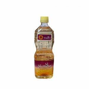زيت سلايت عباد 750 مل*12