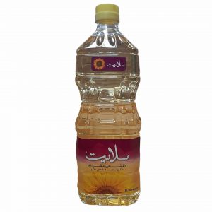 زيت سلايت عباد 1.5 لتر 1*6