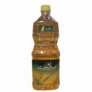 زيت سلايت ذرة 1.5 لتر 1*6