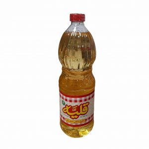 زيت قلية 1 لتر 1*12
