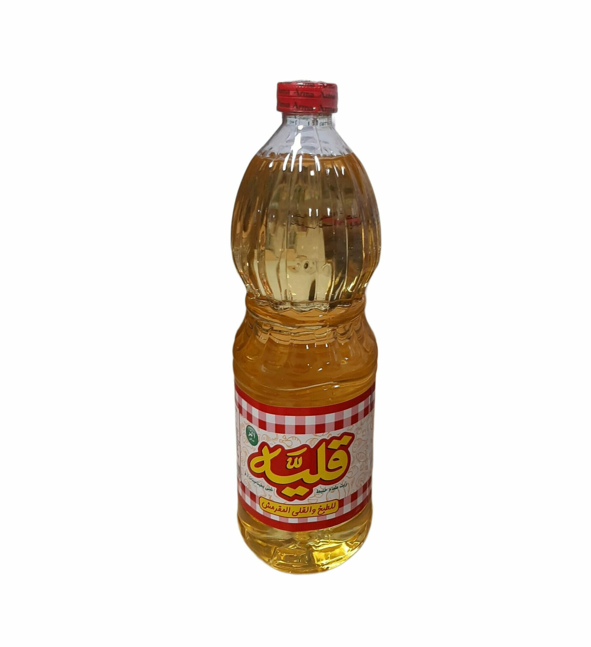 زيت قلية 1 لتر 1*12
