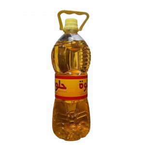 زيت حلوة 2.25 لتر 1*4