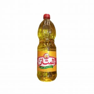 زيت ممتاز 1 لتر