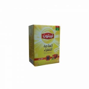شاي ليبتون 250 جرام 1*12