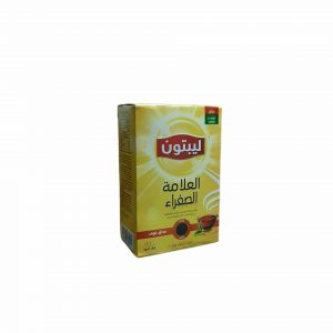 شاى ليبتون (100 جرام) 1*12