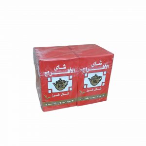 شاى خرز الافراح 250 جرام *12