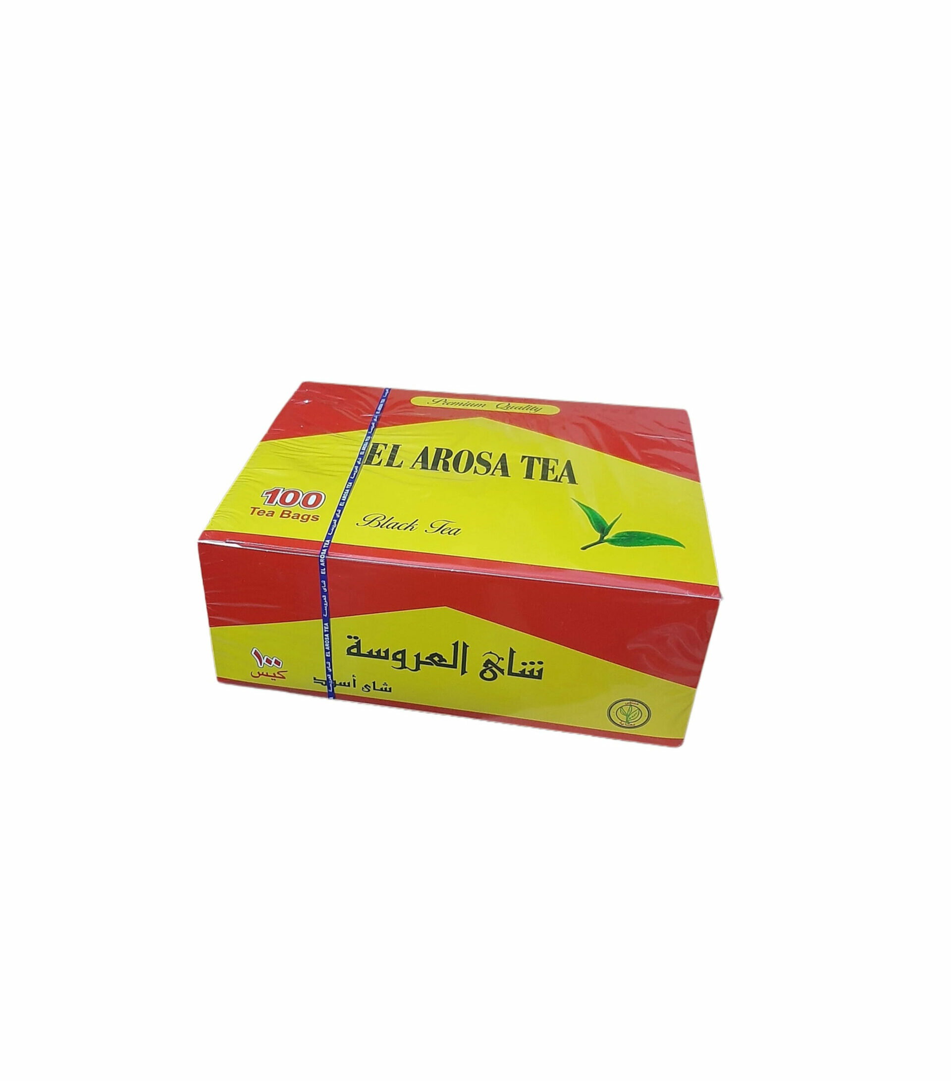 شاى العروسة 100 فتلة مميز *24