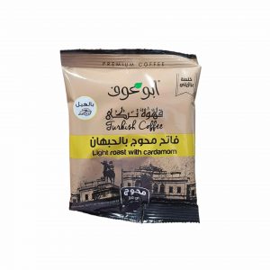 بن ابو عوف 50 جرام (محوج) فاتح *8
