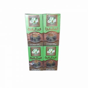 بن عبد المعبود محوج فاتح 50 جرام 1*6