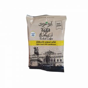 بن ابو عوف محوج فاتح 100 جرام 1*8