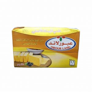 جبنة عبور لاند 1/4 رومى