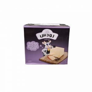 جبنة رودس 1/2 فلمنك