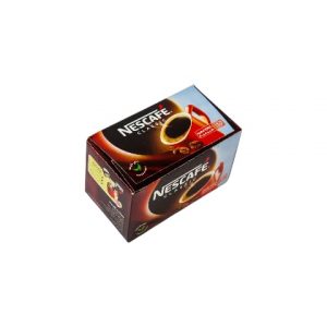 نسكافيه بلاك 1*48