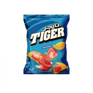تايجر ب 10ج طماطم *12
