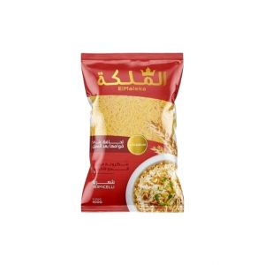 مكرونة الملكة شعرية 400 جرام