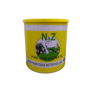 سمنة NZ طبيعي 1600 جرام *6