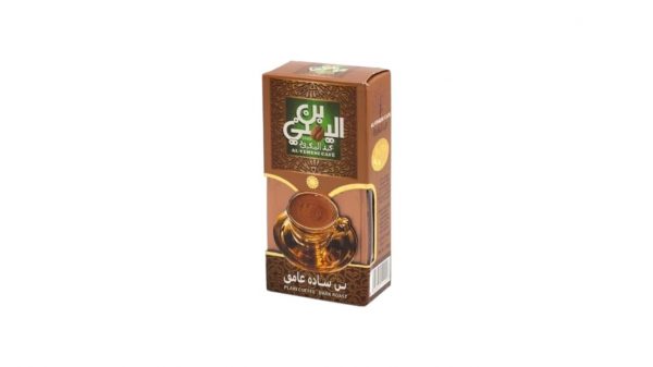 بن عبد المعبود 100 جرام سادة غامق