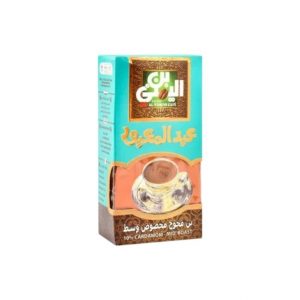 بن عبد المعبود 100 جرام محوج وسط