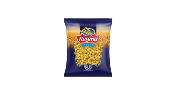 مكرونة ريجينا مرمريه 400 جرام