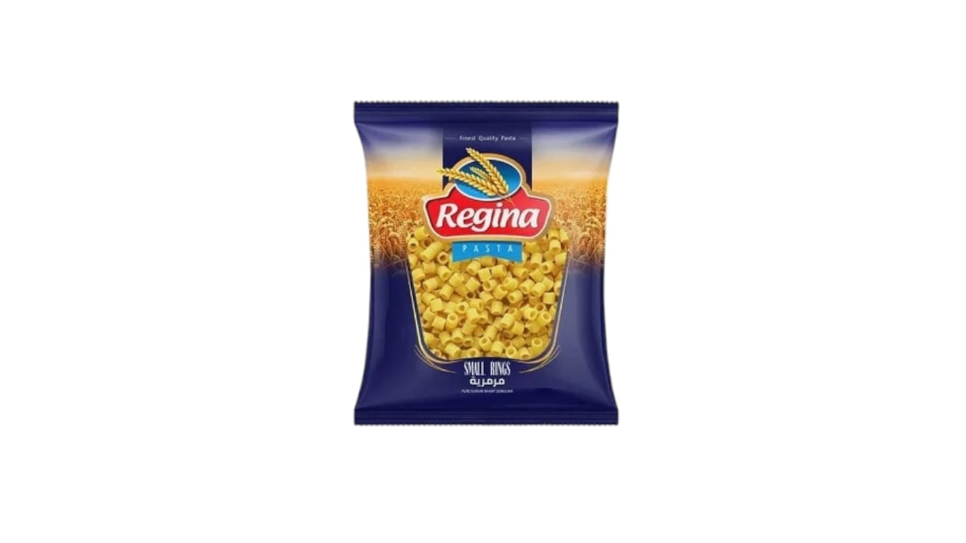 مكرونة ريجينا مرمريه 400 جرام