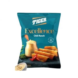 تايجر تشكن رانش 15ج *12